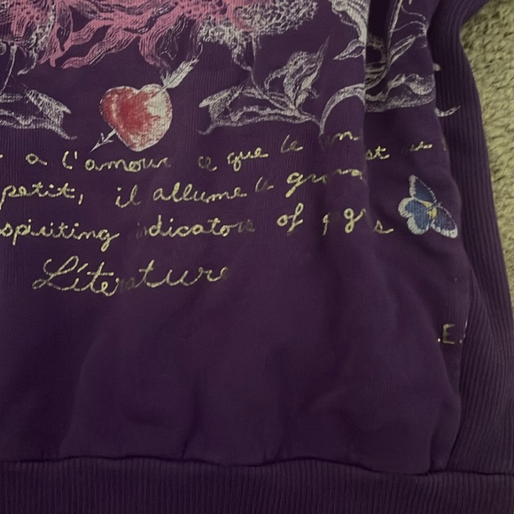 Y2K 2000s Jacket - Picture 7 of 10